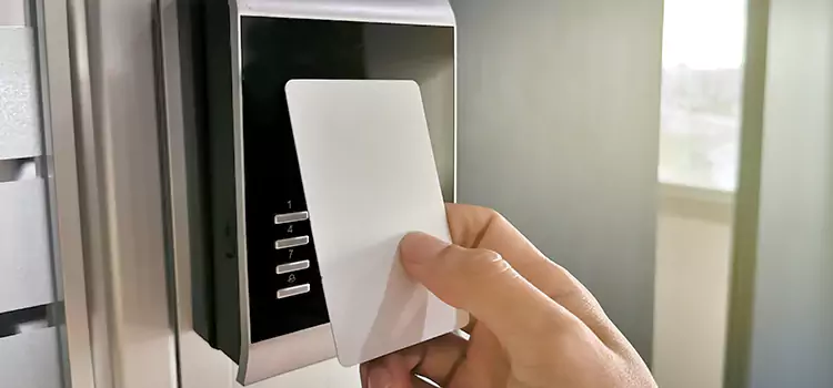 Advanced RFID Technology Integration in Moreno Valley, CA