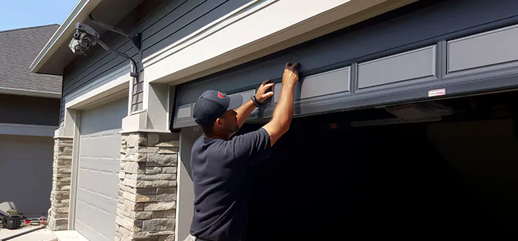 Janus Roll Up Doors Moreno Valley