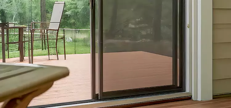 Garage Screen Door Installation Moreno Valley