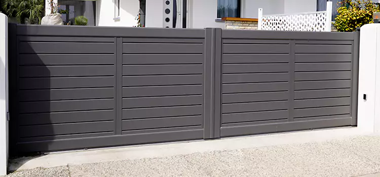 Automatic Gate Fence Moreno Valley
