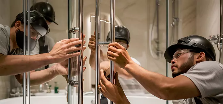 Shower Door Replacement Cost Moreno Valley
