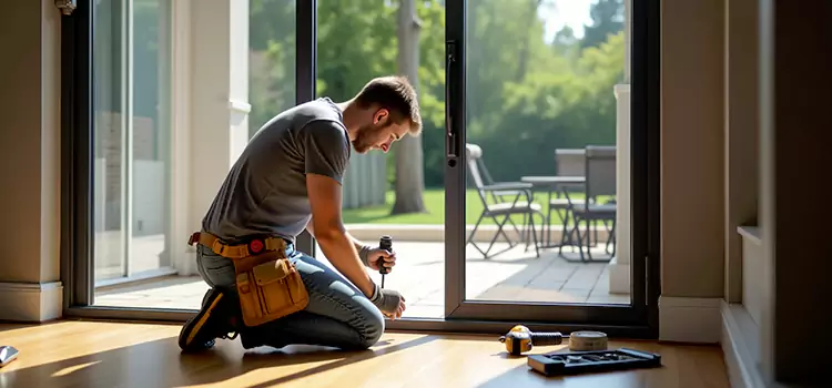 Patio Door Installation Experts in Moreno Valley, CA