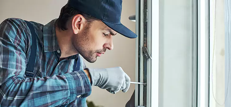 Emergency Response for Latch Issues Moreno Valley