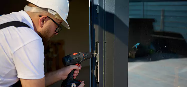 Aluminium Sliding Door Lock Fitting Moreno Valley
