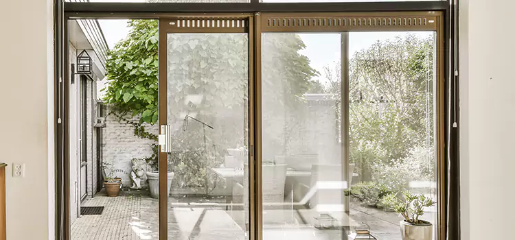 Glass Door Panel Replacement Cost Moreno Valley