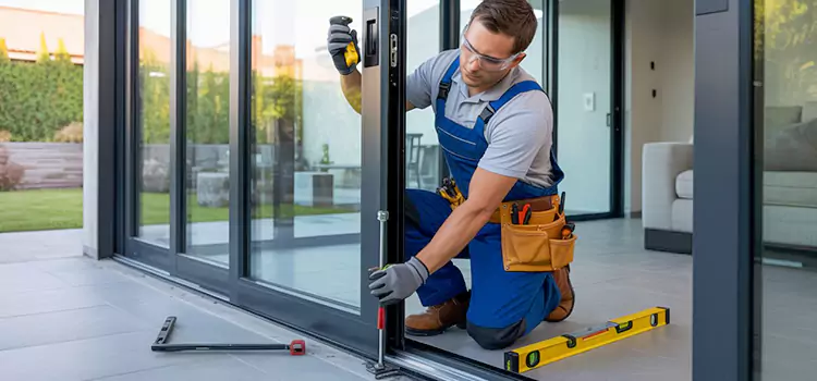 Patio Door Replacement Moreno Valley