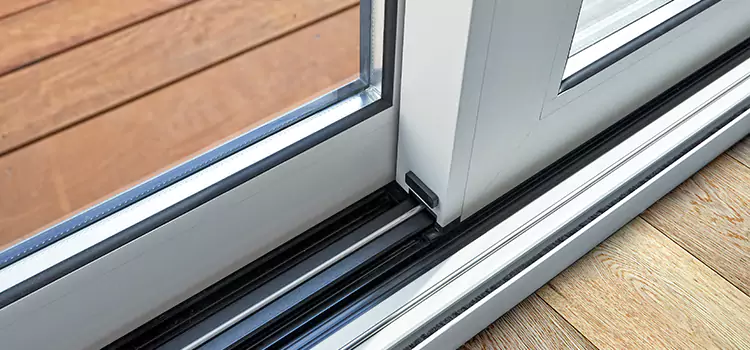 Why Your Sliding Door Keeps Getting Stuck in Moreno Valley, CA?