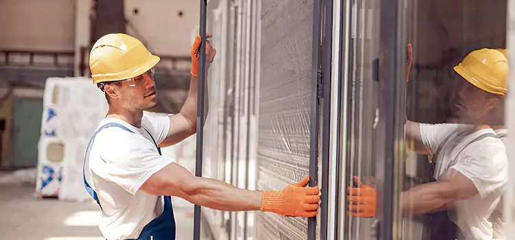 Sliding Door Mesh Replacement Moreno Valley