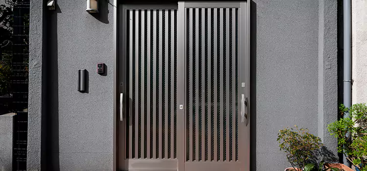 Specialized Steel Door Services in Moreno Valley, CA