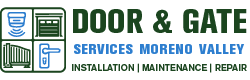 Door & Gate Services Moreno Valley